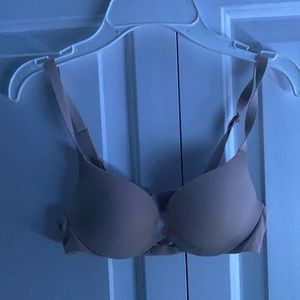 Push up bra